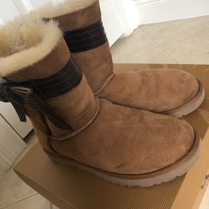 UGG boots
